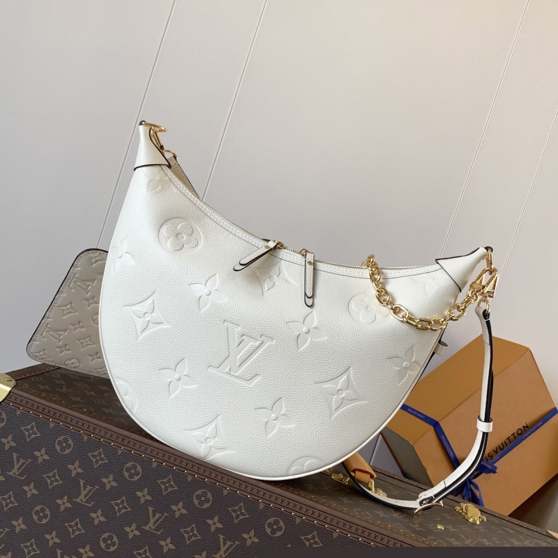 LV Satchel Bags